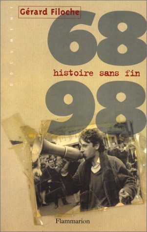 68-98: Histoire sans fin