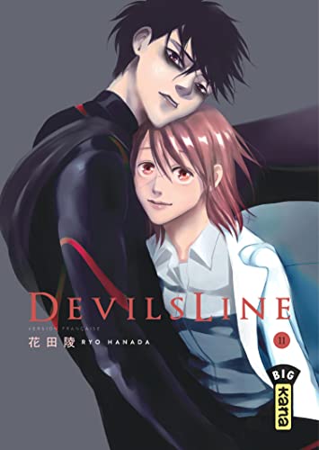 DevilsLine - Tome 11