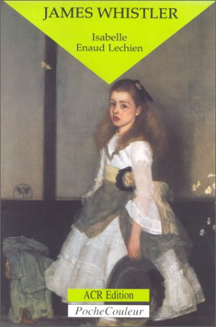 James Whistler : le peintre, le polémiste