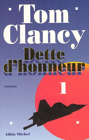 Dette d'honneur - tome 1