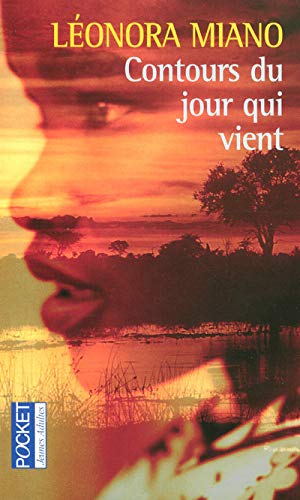 Contours du jour qui vient - Prix Goncourt des Lycéens 2006