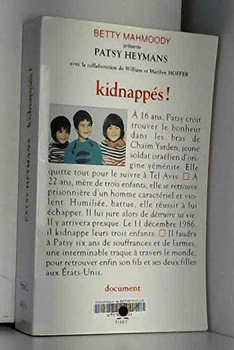 KIDNAPPES