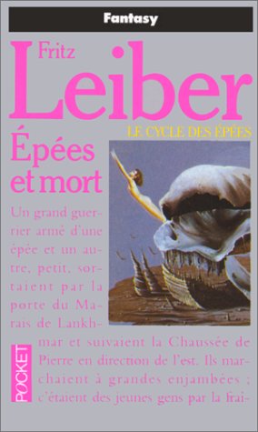 LE CYCLE DES EPEES : EPEES ET MORT