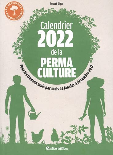 Calendrier de la permaculture