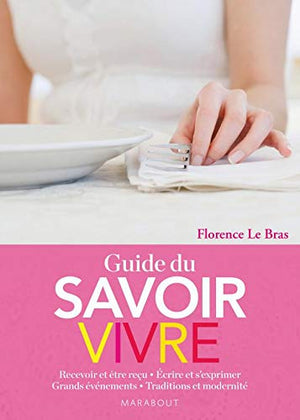 Le guide du savoir vivre