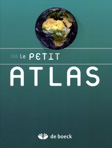 Le Petit Atlas