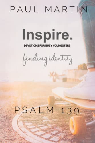 Psalm 139. Finding Identity