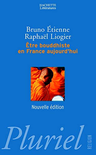 Être bouddhiste en France aujourd'hui