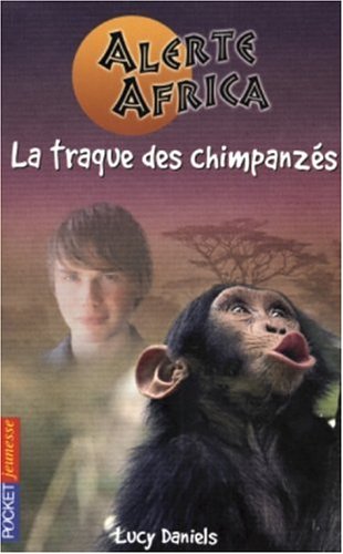 La traque des chimpanzés