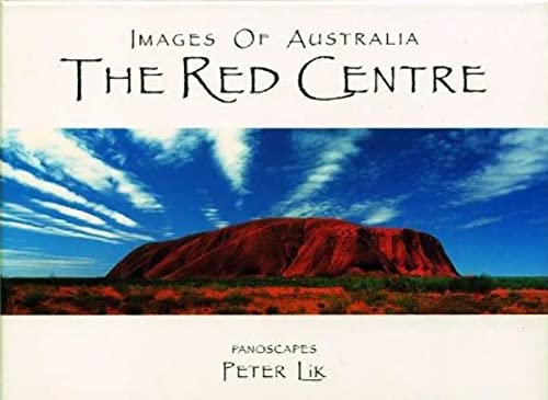 The Red Centre: Images of Australia