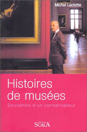 Histoires de musées.