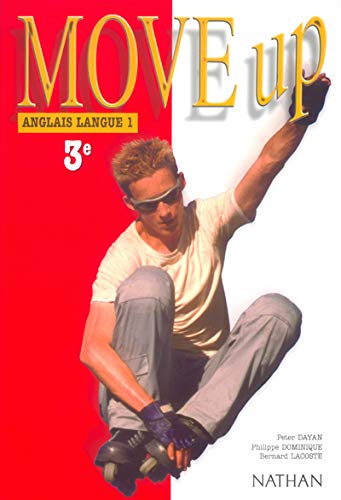 Move Up : Anglais LV1, 3ème