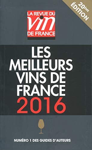Guide vert Les meilleurs vins de France 2016
