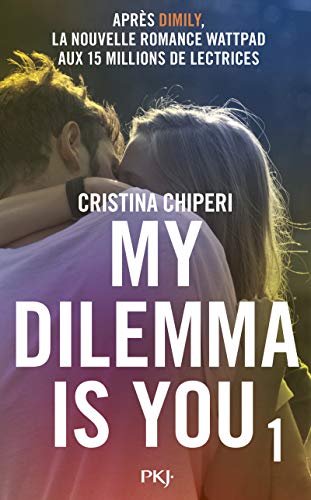 My Dilemma is You - tome 01 (1)