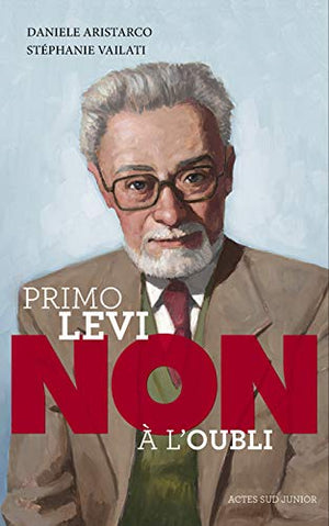 Primo Levi : 