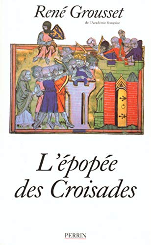 L'Epopée des croisades