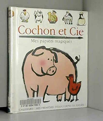 Cochon et Cie