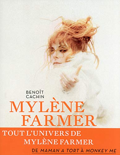 Mylène Farmer - Au fil des mots, 2e édition