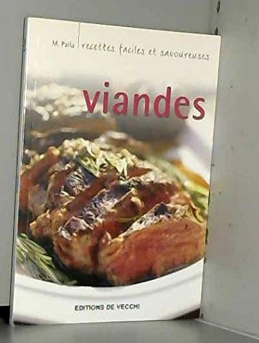 Viandes