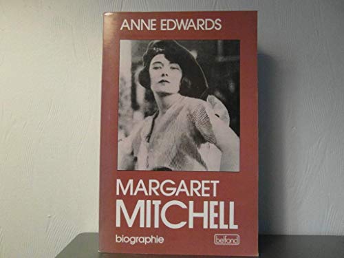 Margaret Mitchell: Biographie