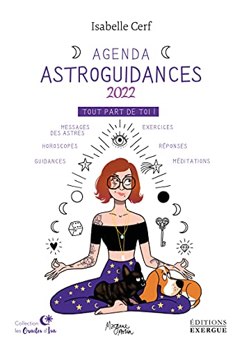 Agenda Astroguidances