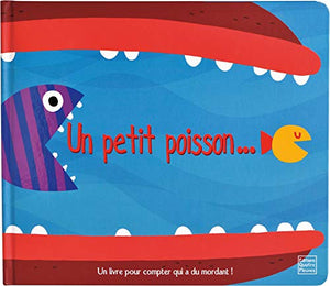 Un petit poisson...