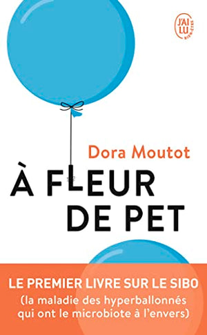 À fleur de pet