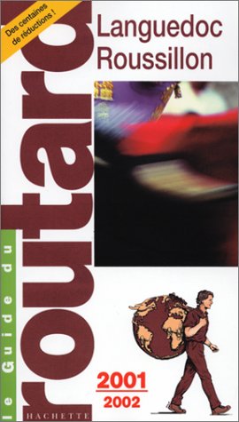 Languedoc-Roussillon. Edition 2001-2002