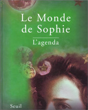 Agenda monde de sophie