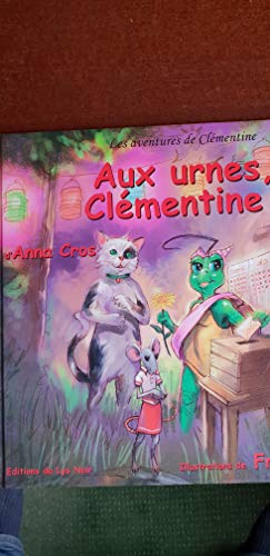 Aux urnes, Clémentine !