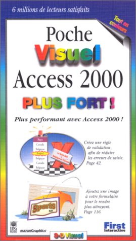 Access 2000, plus fort !
