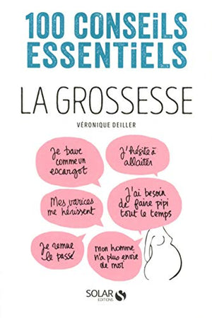 La grossesse