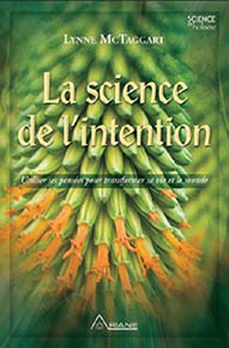 La Science de l'intention