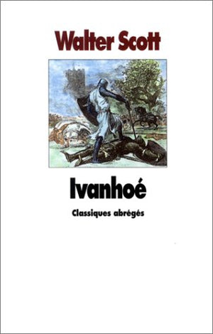 Ivanhoé