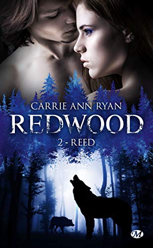 Redwood, T2 : Reed