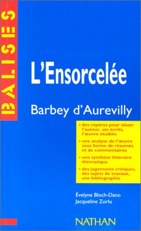 L'Ensorcelée de Barbey d'Aurevilly