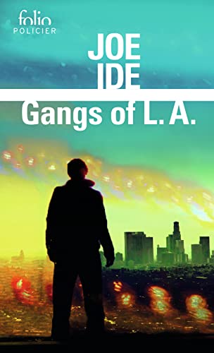 Gangs of L.A.