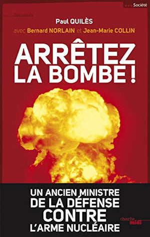 Arrêtez la bombe !