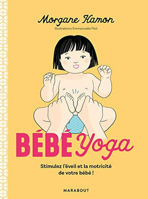 Bébé Yoga