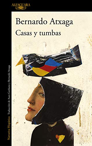 Casas y tumbas/ Houses and Graves