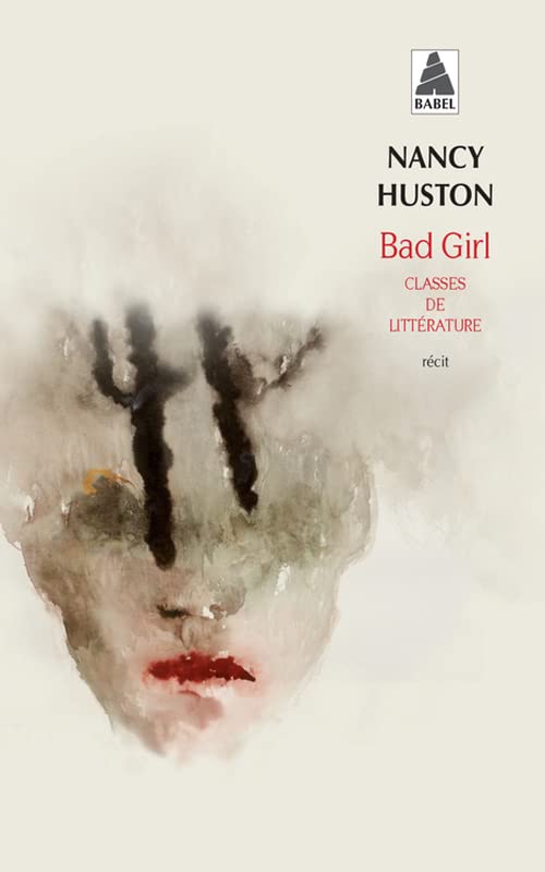 Bad Girl: Classes de littérature