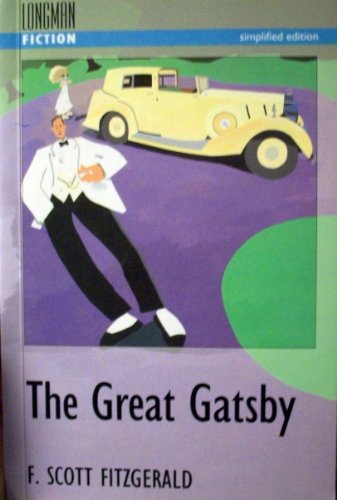 THE GRAT GATSBY