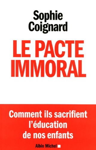 Le Pacte immoral