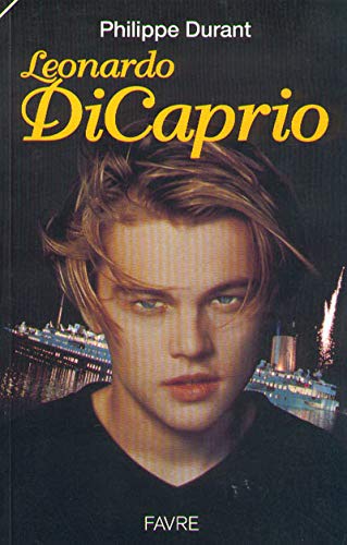 Leonardo Di Caprio