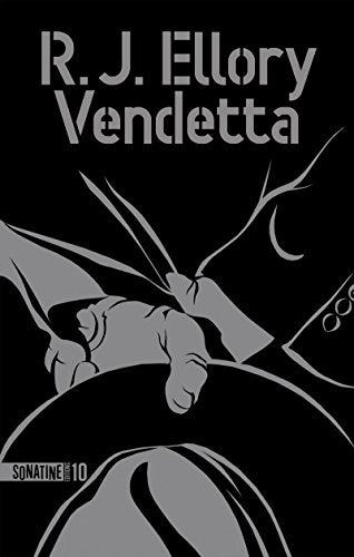 Vendetta - collector