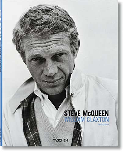 Steve McQueen-