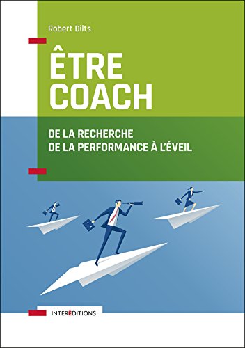 Etre coach