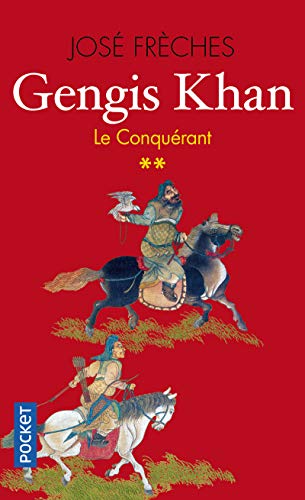 Gengis Khan (2)