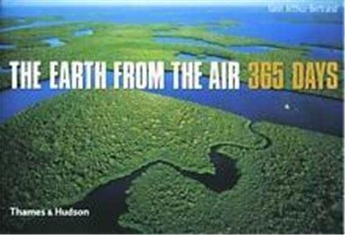 The Earth from the Air: 365 Days