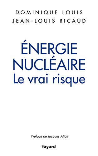 Énergie nucléaire : le vrai risque